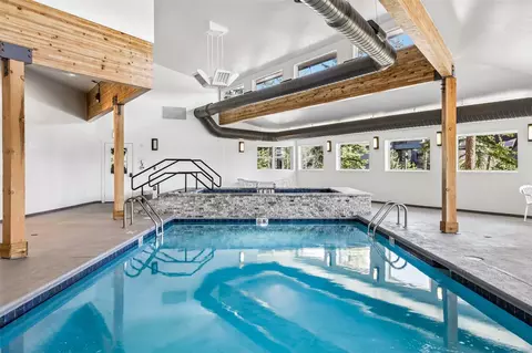 Exterior - 89310 Ryan Gulch Rd #103, Silverthorne, CO 80498 photo 13 of 17