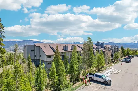 Exterior - 89310 Ryan Gulch Rd #103, Silverthorne, CO 80498 photo 10 of 17