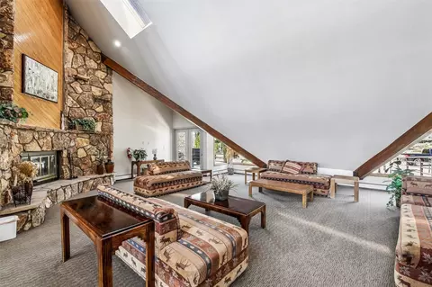 Living - 89310 Ryan Gulch Rd #103, Silverthorne, CO 80498 photo 4 of 5