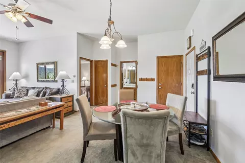 Dining - 89310 Ryan Gulch Rd #103, Silverthorne, CO 80498 photo 3 of 4