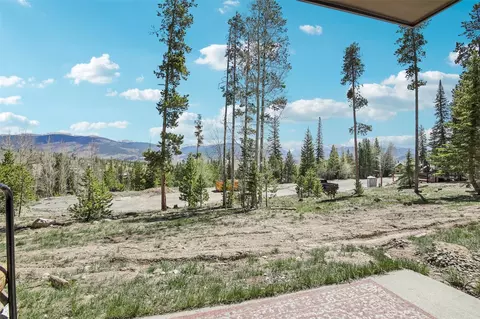Exterior - 89310 Ryan Gulch Rd #103, Silverthorne, CO 80498 photo 5 of 17