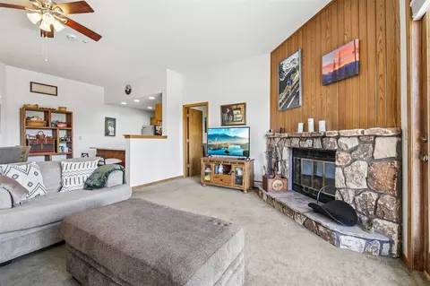 Living - 89310 Ryan Gulch Rd #103, Silverthorne, CO 80498 photo 3 of 5