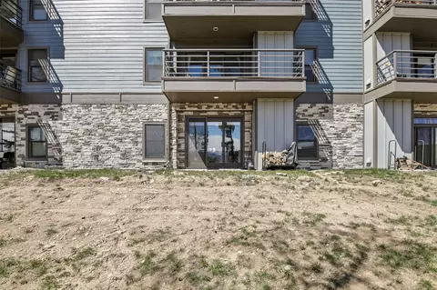 Exterior - 89310 Ryan Gulch Rd #103, Silverthorne, CO 80498 photo 7 of 17