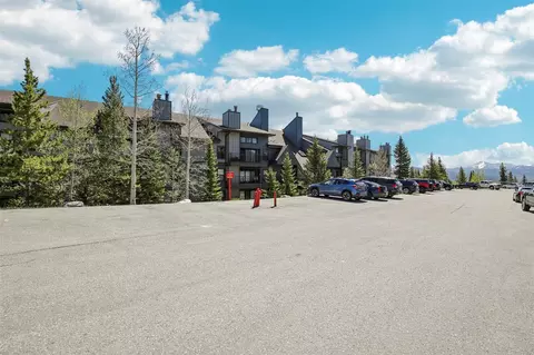 Exterior - 89310 Ryan Gulch Rd #103, Silverthorne, CO 80498 photo 1 of 17
