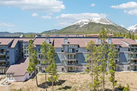 Exterior - 89310 Ryan Gulch Rd #103, Silverthorne, CO 80498 photo 8 of 17