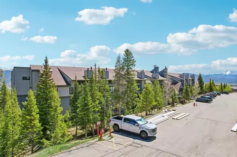 Exterior - 89310 Ryan Gulch Rd #103, Silverthorne, CO 80498 photo 9 of 17