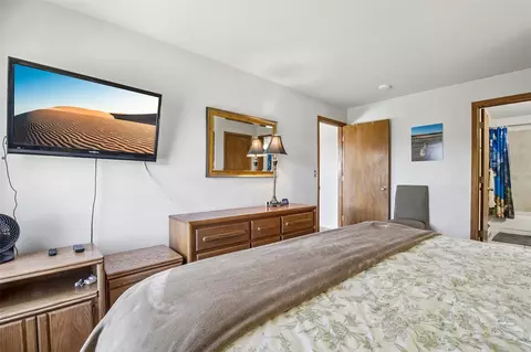 Bedroom - 89310 Ryan Gulch Rd #103, Silverthorne, CO 80498 photo 5 of 5