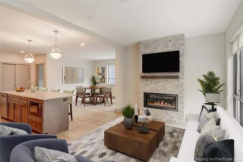 75 W 4th St #204W, Silverthorne, CO 80498