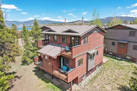 402 Bayview Dr #A, Frisco, CO 80443