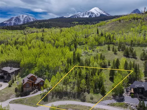 2635 Hunters Knob Rd, Silverthorne, CO 80498