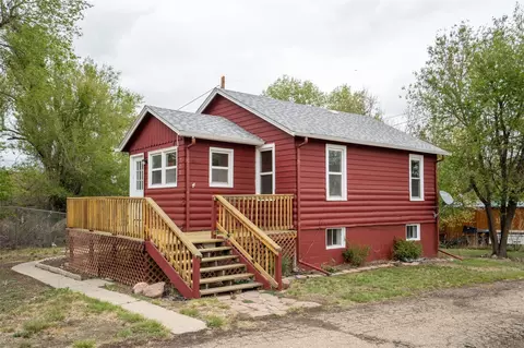 720 Mcintyre St, Golden, CO 80401