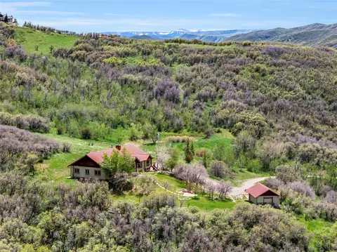 31485 Deerwood Ranch Rd, Oak Creek, CO 80467
