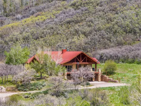 31485 Deerwood Ranch Rd, Oak Creek, CO 80467