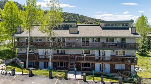 3027 Columbine Dr #7, Steamboat Springs, CO 80487