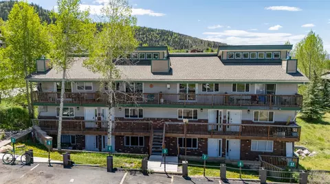 3027 Columbine Dr #7, Steamboat Springs, CO 80487