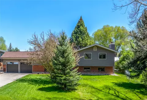 40440 Harbor Pl, Steamboat Springs, CO 80487