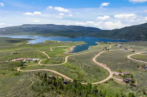 31380 Shoshone Way, Oak Creek, CO 80467