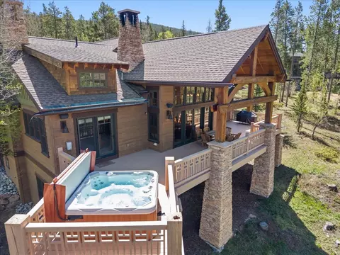3 Rounds Rd, Breckenridge, CO 80424 photo 16