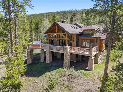 3 Rounds Rd, Breckenridge, CO 80424 photo 17