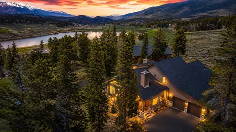203 Gentian Rd, Keystone, CO 80435