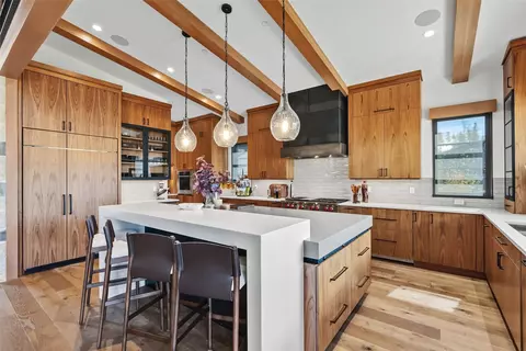 Kitchen - 35 Mayfly Dr, Silverthorne, CO 80498 photo 4 of 8