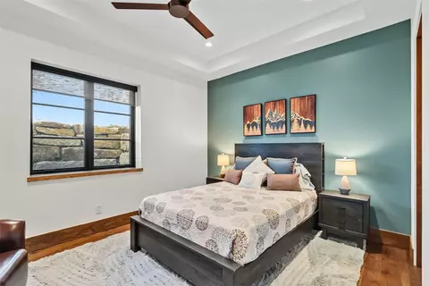 Bedroom - 35 Mayfly Dr, Silverthorne, CO 80498 photo 4 of 5
