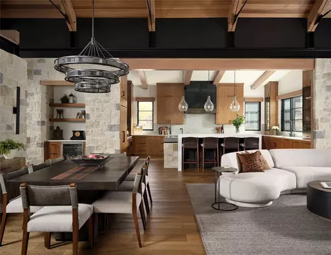 Dining - 35 Mayfly Dr, Silverthorne, CO 80498 photo 1 of 6