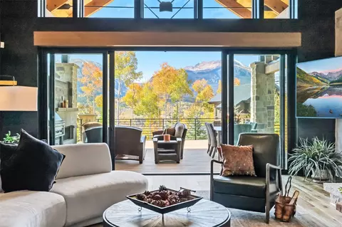 Living - 35 Mayfly Dr, Silverthorne, CO 80498 photo 4 of 6