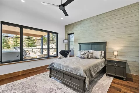 Bedroom - 35 Mayfly Dr, Silverthorne, CO 80498 photo 5 of 5