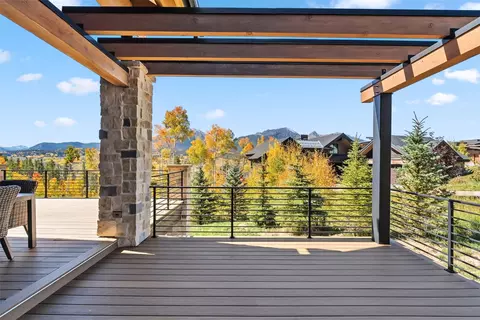Exterior - 35 Mayfly Dr, Silverthorne, CO 80498 photo 8 of 12
