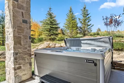 Exterior - 35 Mayfly Dr, Silverthorne, CO 80498 photo 12 of 12