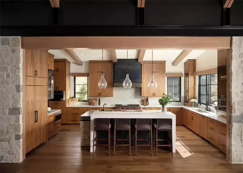 Kitchen - 35 Mayfly Dr, Silverthorne, CO 80498 photo 1 of 8