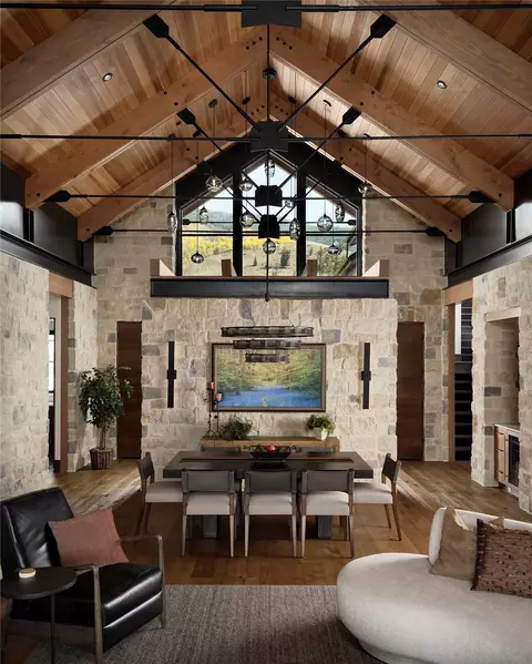 Dining - 35 Mayfly Dr, Silverthorne, CO 80498 photo 2 of 6