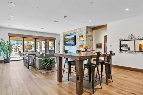 Dining - 35 Mayfly Dr, Silverthorne, CO 80498 photo 5 of 6