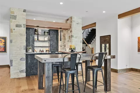 Dining - 35 Mayfly Dr, Silverthorne, CO 80498 photo 6 of 6