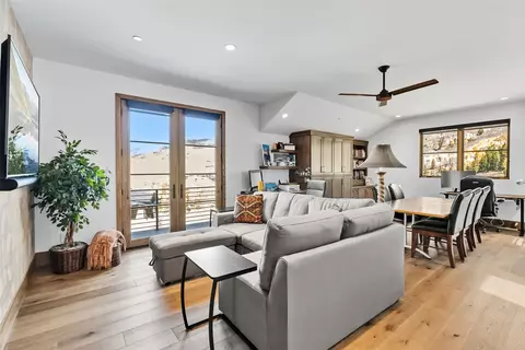 Living - 35 Mayfly Dr, Silverthorne, CO 80498 photo 6 of 6