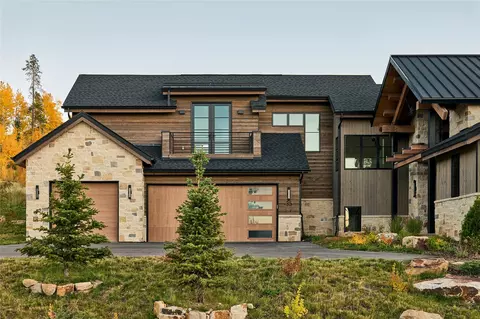 Exterior - 35 Mayfly Dr, Silverthorne, CO 80498 photo 2 of 12