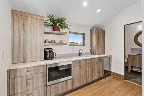 Kitchen - 35 Mayfly Dr, Silverthorne, CO 80498 photo 8 of 8