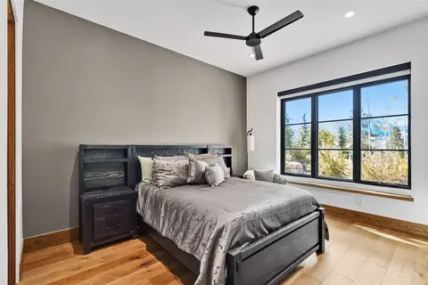 Bedroom - 35 Mayfly Dr, Silverthorne, CO 80498 photo 3 of 5