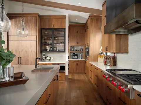 Kitchen - 35 Mayfly Dr, Silverthorne, CO 80498 photo 2 of 8