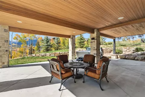 Exterior - 35 Mayfly Dr, Silverthorne, CO 80498 photo 11 of 12