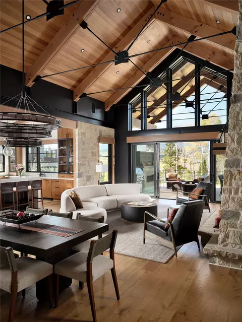 Living - 35 Mayfly Dr, Silverthorne, CO 80498 photo 1 of 6