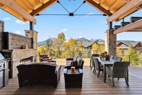 Exterior - 35 Mayfly Dr, Silverthorne, CO 80498 photo 4 of 12