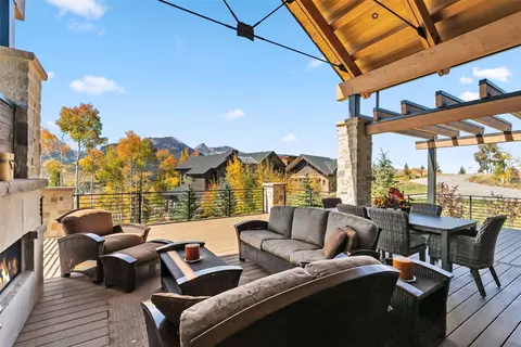 Exterior - 35 Mayfly Dr, Silverthorne, CO 80498 photo 6 of 12