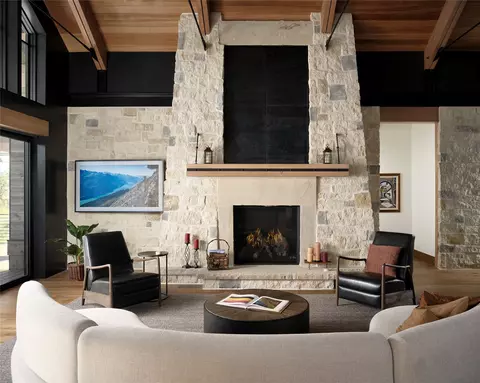 Living - 35 Mayfly Dr, Silverthorne, CO 80498 photo 2 of 6