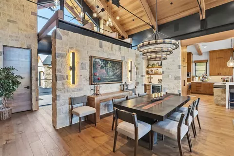 Dining - 35 Mayfly Dr, Silverthorne, CO 80498 photo 3 of 6