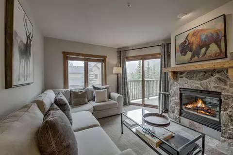20 Hunki Dori Ct #2245, Keystone, CO 80435