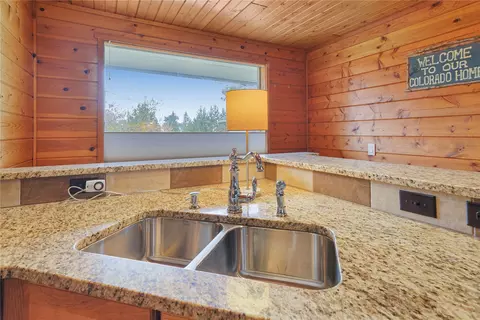 Kitchen - 159 Tenderfoot St, Dillon, CO 80435 photo 8 of 8