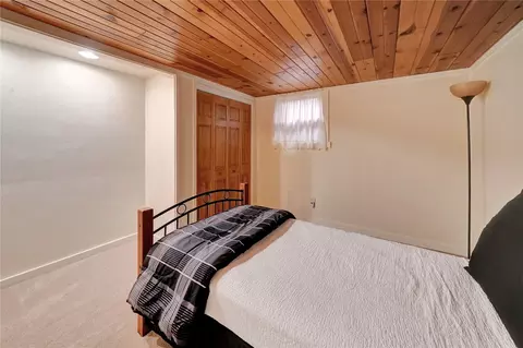 Bedroom - 159 Tenderfoot St, Dillon, CO 80435 photo 6 of 8