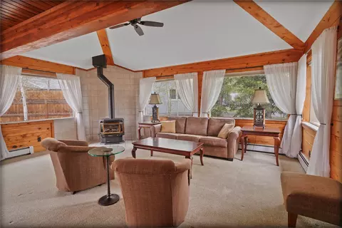 Living - 159 Tenderfoot St, Dillon, CO 80435 photo 5 of 8